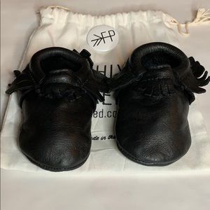 Freshly Picked Moccasin